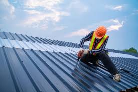 Professional Roofing Service  in Palm River Clair Mel, FL